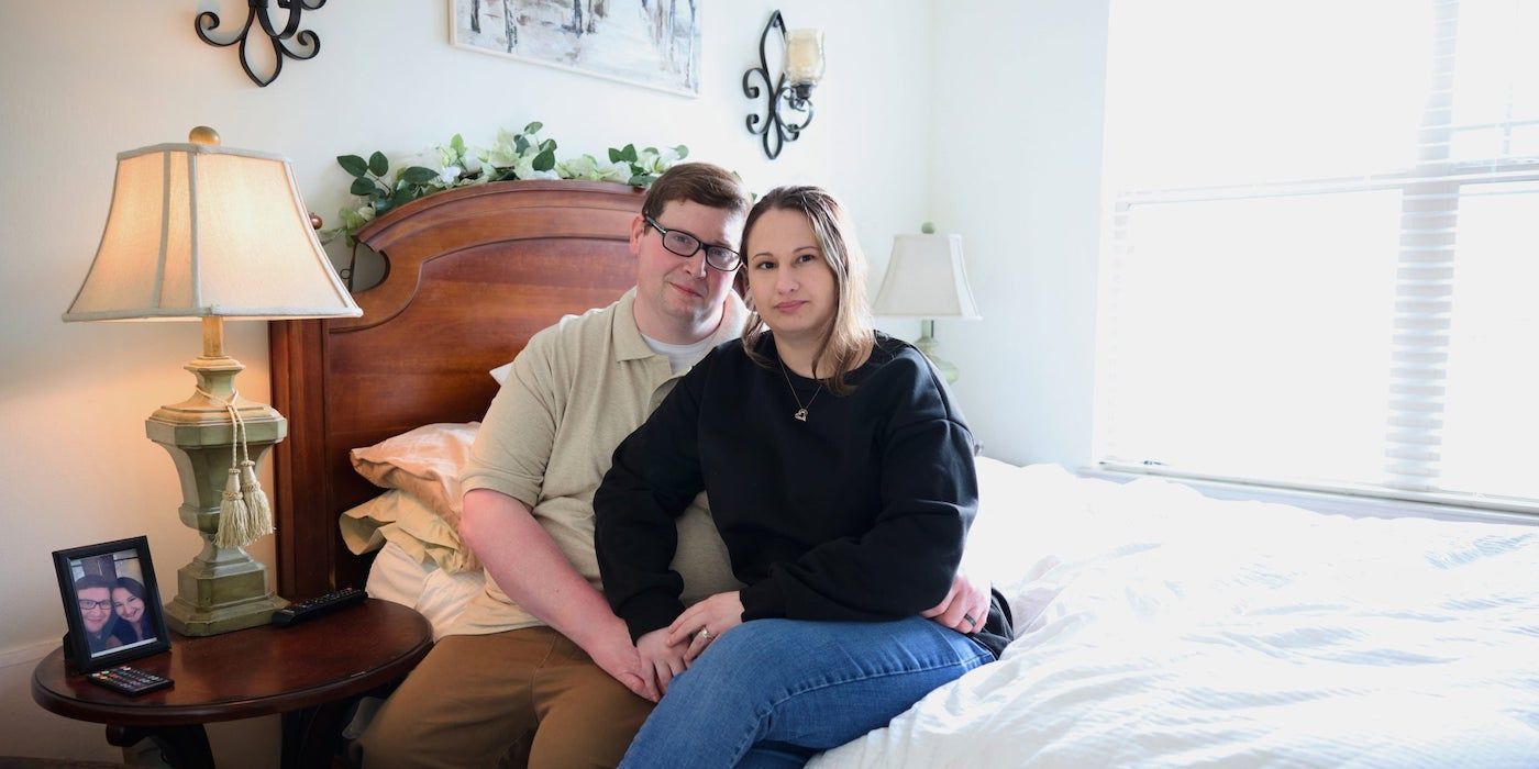 Gypsy Rose Blanchard’s Pregnant Milestone Amidst Football Drama