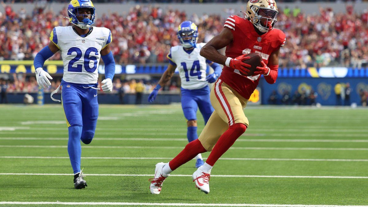NFL Week 3 Highlights: Commanders Shine While Jaguars Struggle