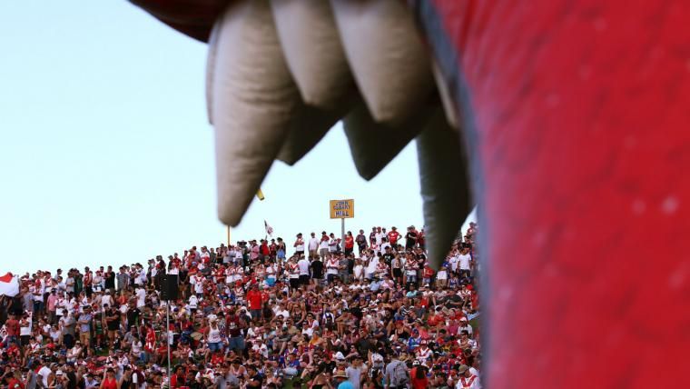 Dragons Face NRL Sanction Over Ronald Volkman Contract Issues