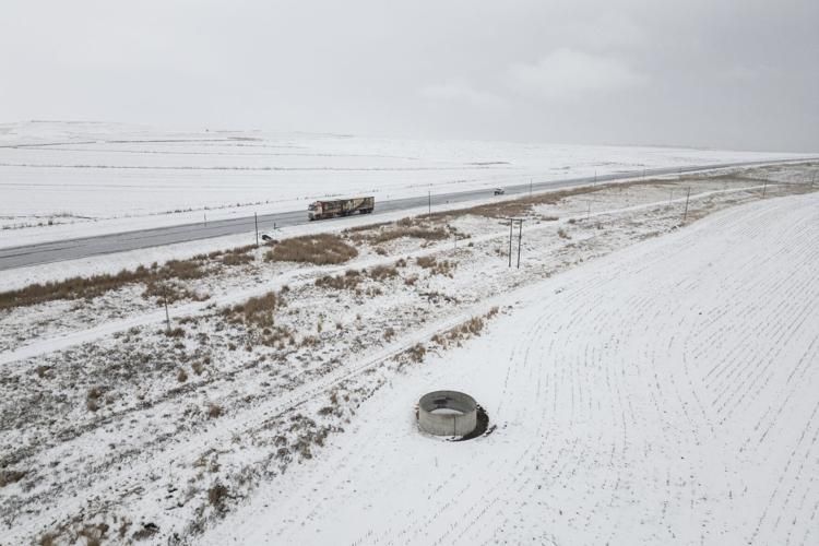 South Africa’s Unprecedented Late-Season Snowstorms Bring Beauty and Tragedy