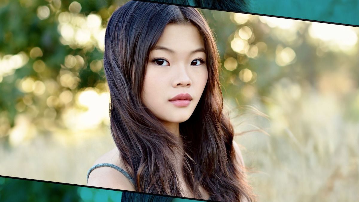 Miya Cech Takes on the Iconic Role of Toph in Avatar Season 2