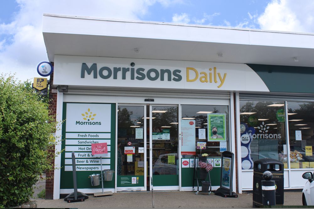 Smaller Supermarkets Mark Up Prices by 21% Compared to Giants