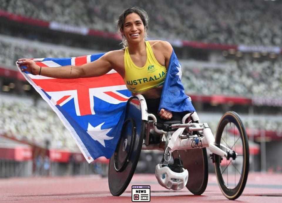 Australia’s Paralympics Journey: Current Standings, Highlights, and Future Medals Await!