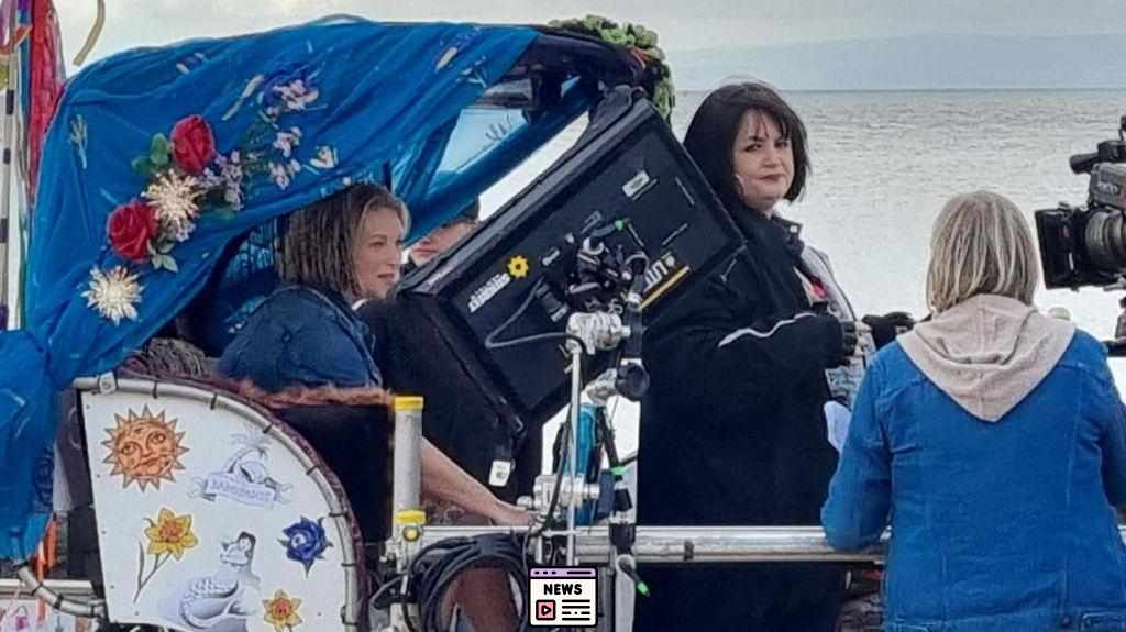 Excitement Builds as Filming Begins for Final Gavin & Stacey Episode in Barry Island