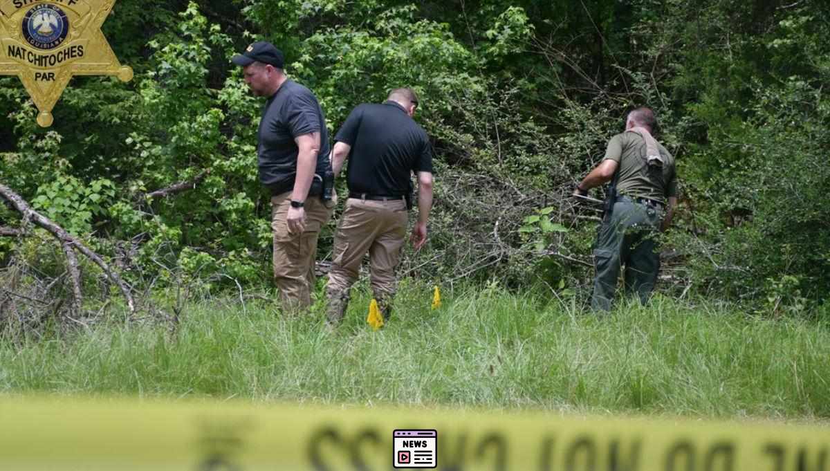 Community on Edge: RCMP Investigates Missing Man’s Remains and Armed Suspect in Burnt Church