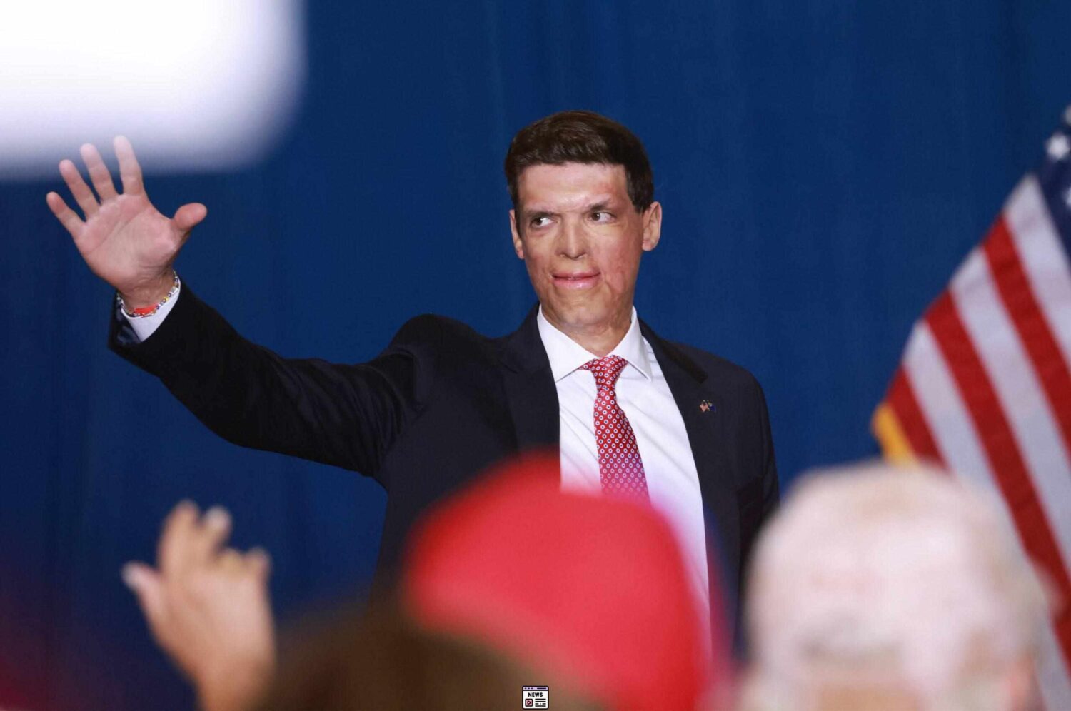 Sam Brown’s Stance on Nevada’s Abortion Ballot: Consistency or Confusion?