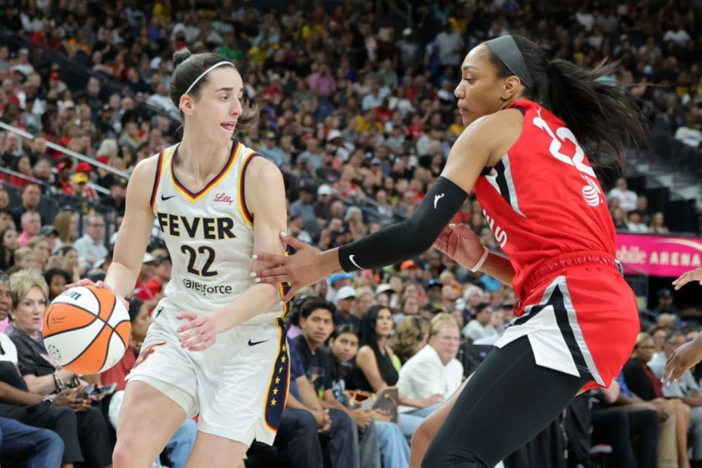 Thrilling WNBA Playoff Showdown Aces vs Storm How to Watch