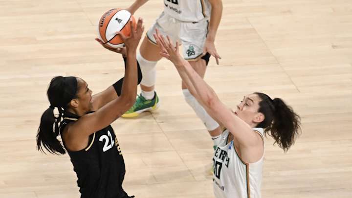 WNBA Playoffs Unfold with Star Power and Rivalry Tensions