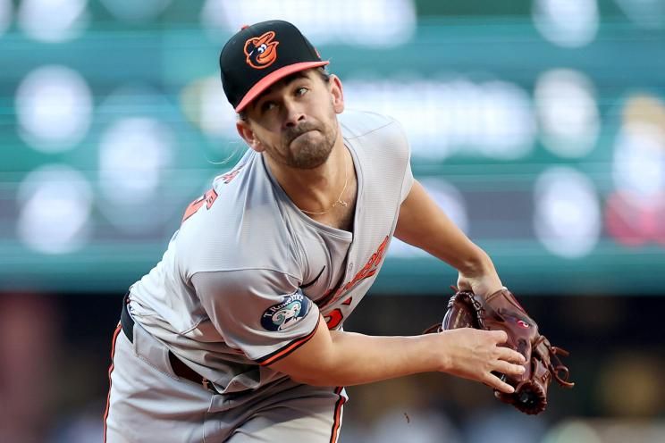 Orioles Aim to Clinch Victory Against Yankees in Bronx Showdown
