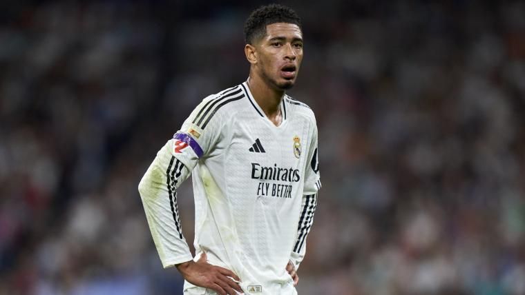 Real Madrid vs Alaves Lineups and Key Changes Ahead of Kickoff