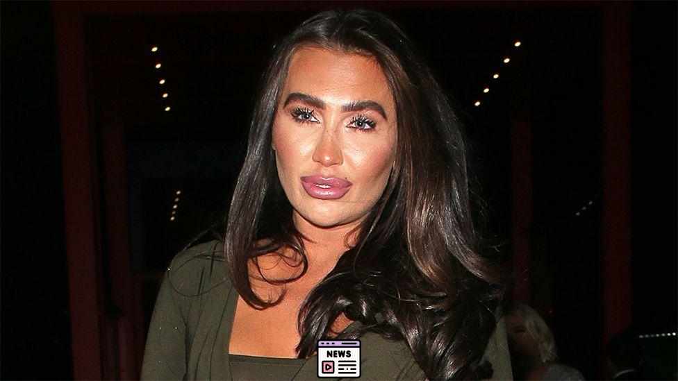 Lauren Goodger’s Journey: Surgery Decisions and the Impact of Trauma on Her Life