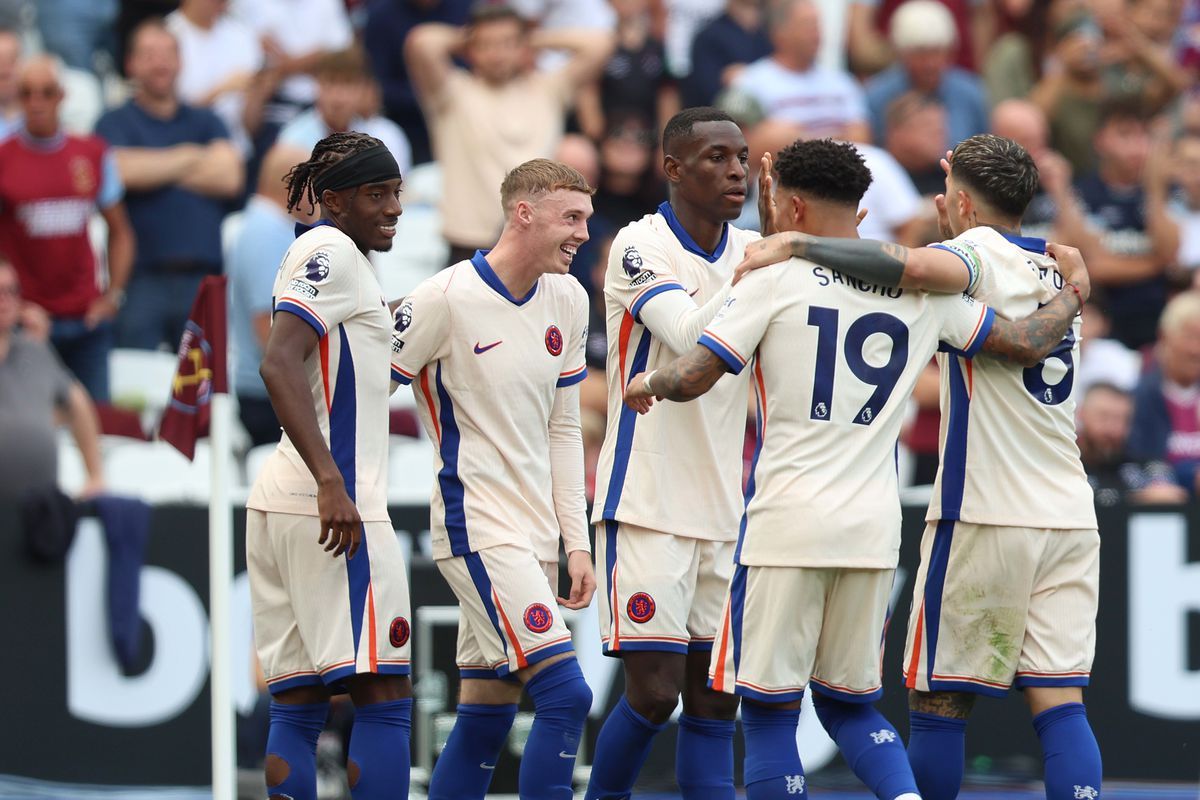 Chelsea’s Dominance Over West Ham Sparks Fan Fury and Manager Critique