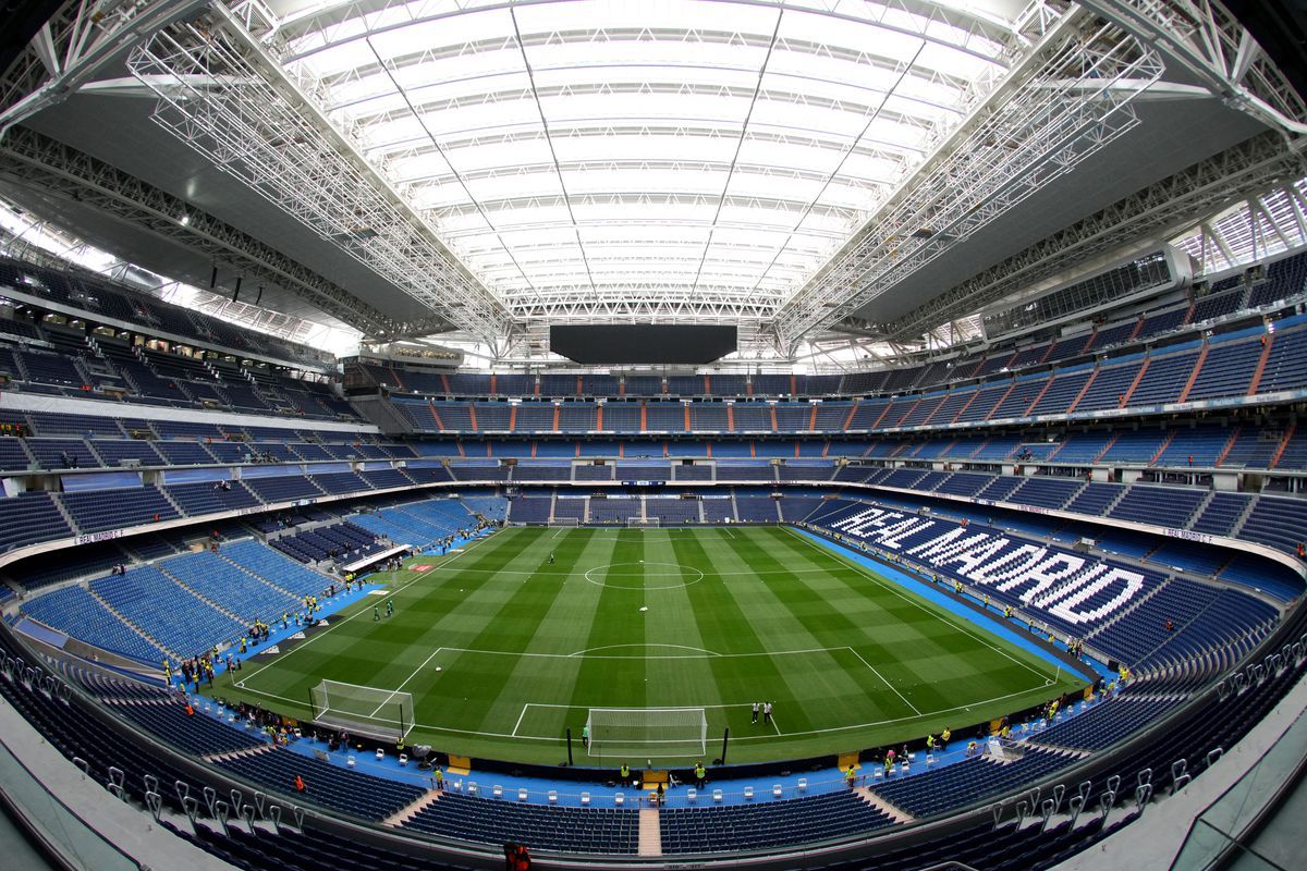 Exciting Real Madrid vs Alavés Match Preview and Viewing Guide