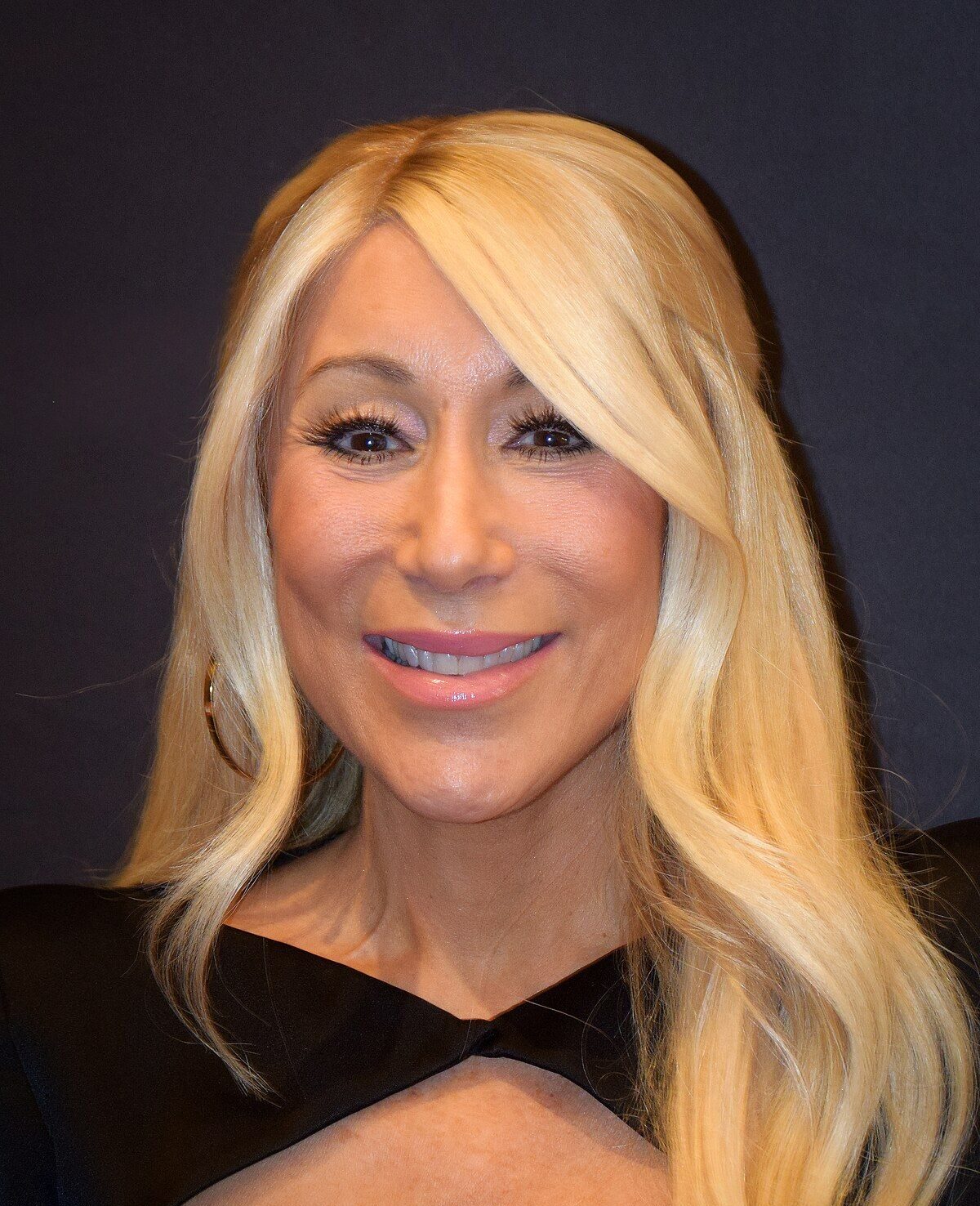 Lori Greiner Net Worth 2024: How She Built Her Fortune