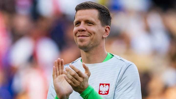 Szczęsny Considers Barcelona Move Amid Stegen’s Injury Woes