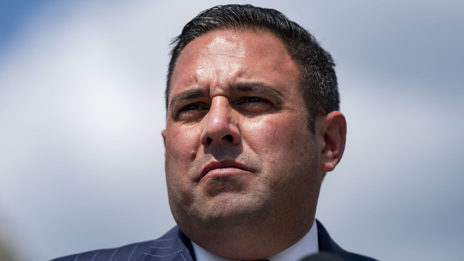 Congressman’s Alleged Affair Sparks Controversy Over Job Gifts