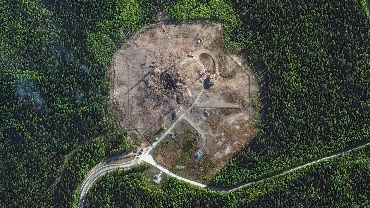 Russia’s New Nuclear Missile Faces Major Test Failures