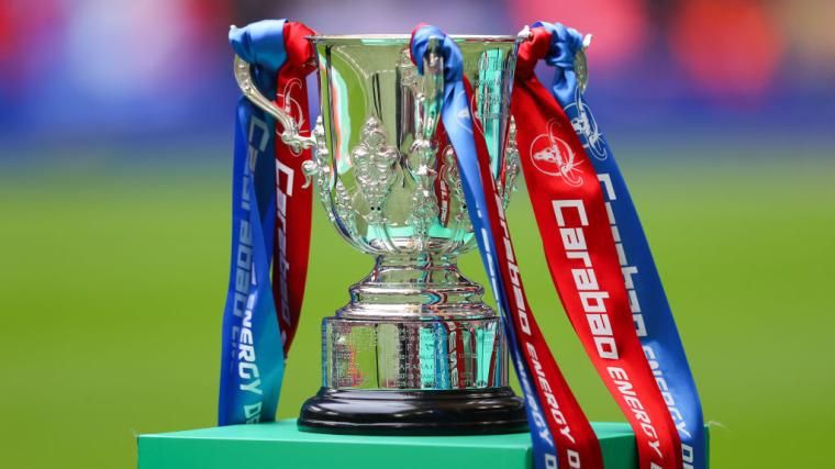 Exciting Carabao Cup Fourth Round Draw Details and Schedule