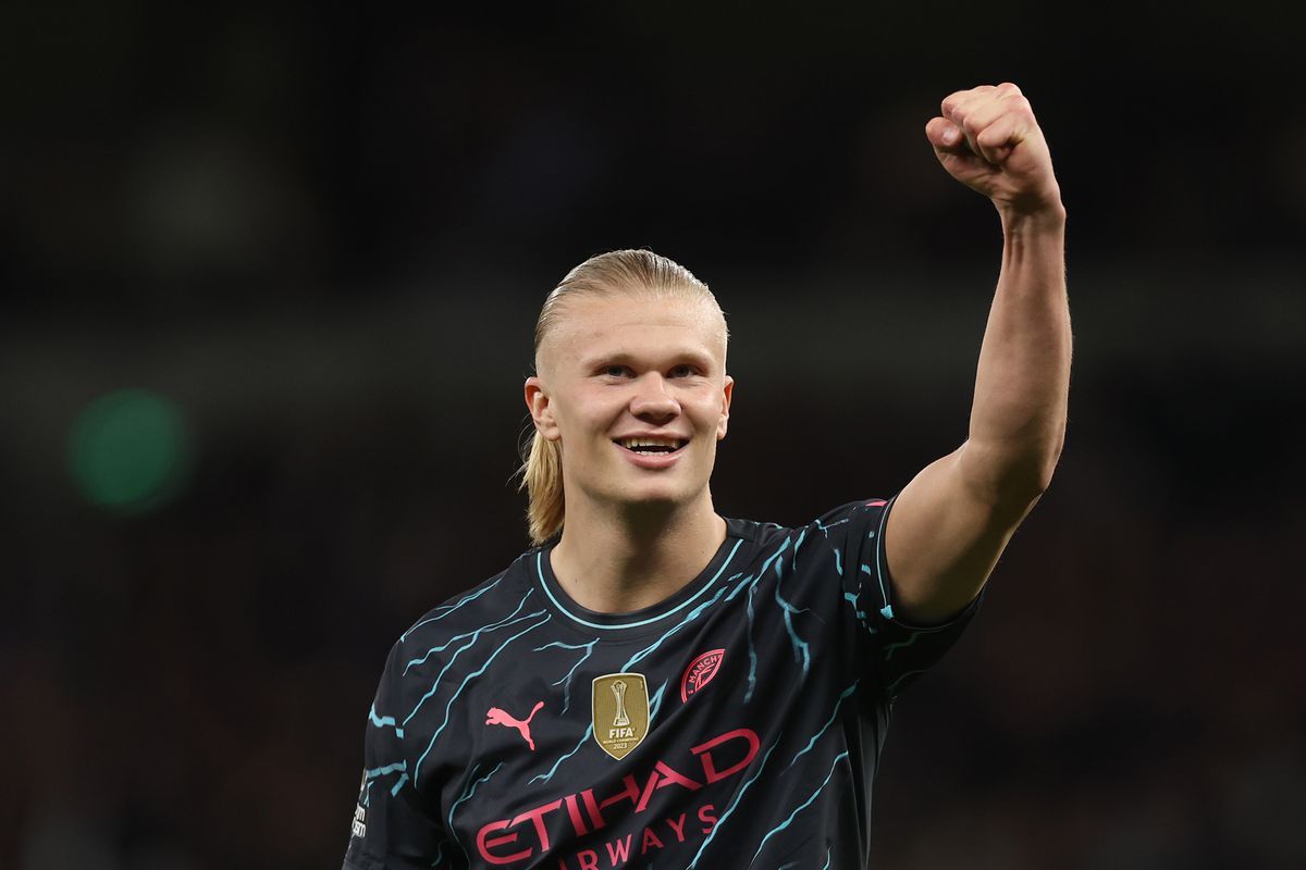 Tottenham vs Manchester City Highlights Dramatic Carabao Cup Draw