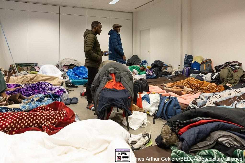 Asylum Seeker Housing Plans at Historic RAF Bases Abandoned: What’s Next?
