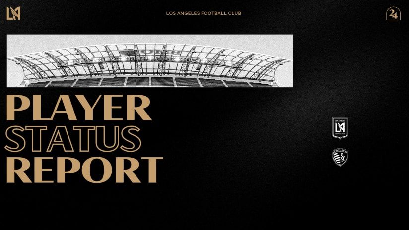 LAFC Aims for First US Open Cup Title Against Sporting KC