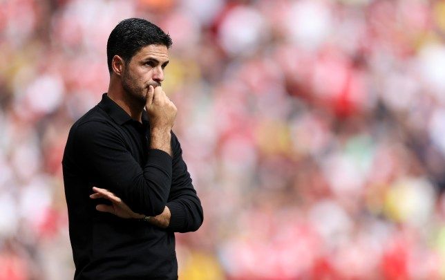 Jack Porter Shines While Arsenal Faces Injury Challenges