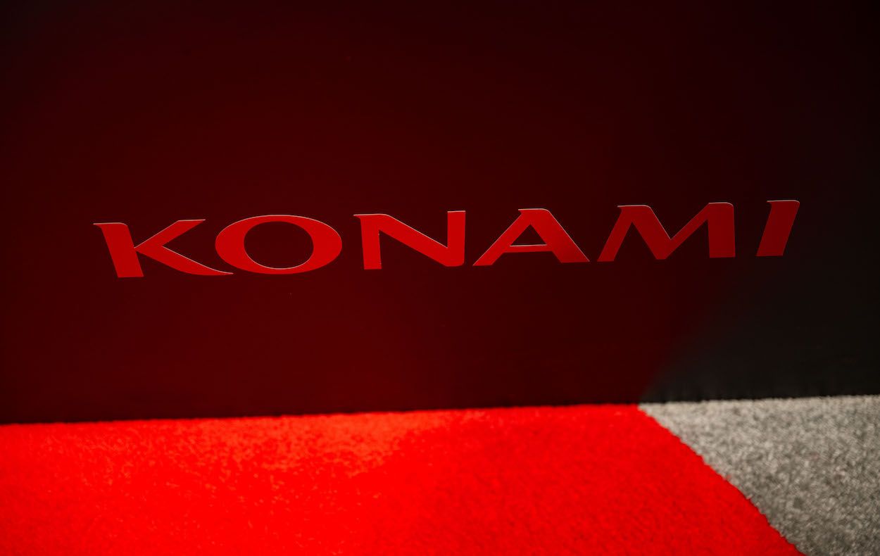 Konami’s Gaming Innovations Rise with Silent Hill 2 Remake and New Tech