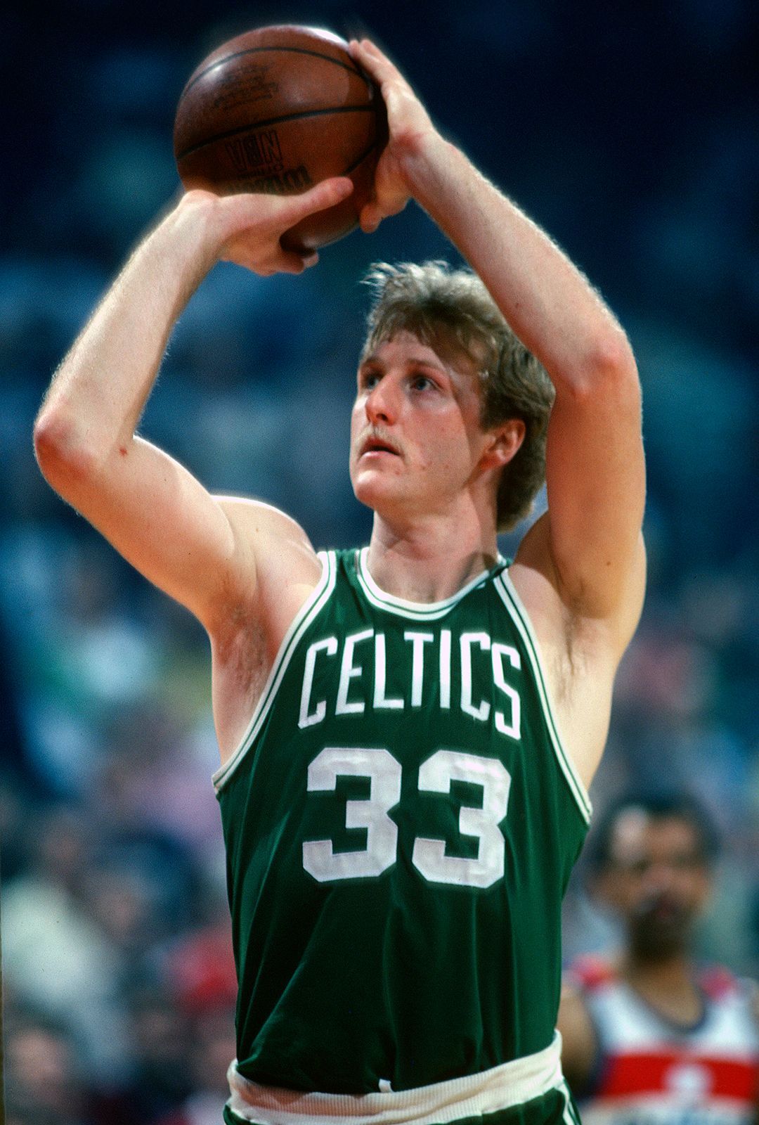 Larry Bird’s Net Worth in 2024: NBA Legend’s Wealth Revealed