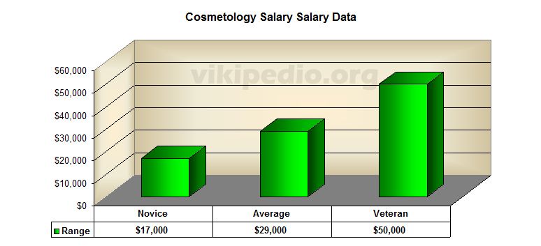 Cosmetologist Earnings in 2024: What to Expect