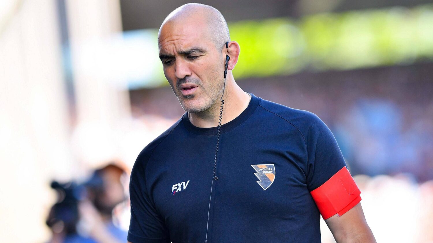 Joe El-Abd Joins England Coaching Team Amid Staff Changes