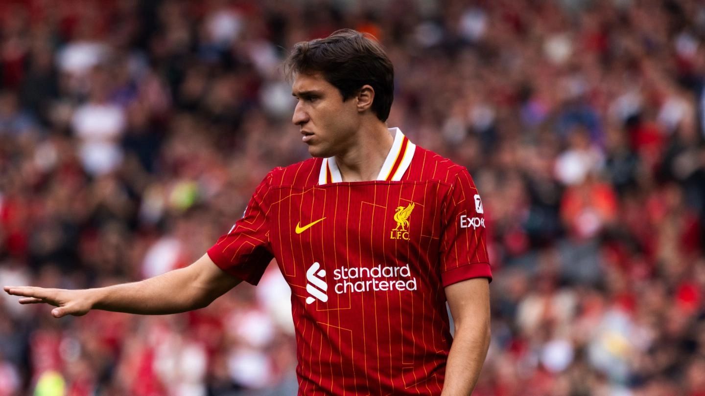 Liverpool’s Title Defence Begins Against West Ham Live Updates and Viewing Info