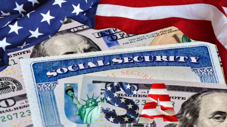 Social Security Boosts in 2025: More Money for Retirees