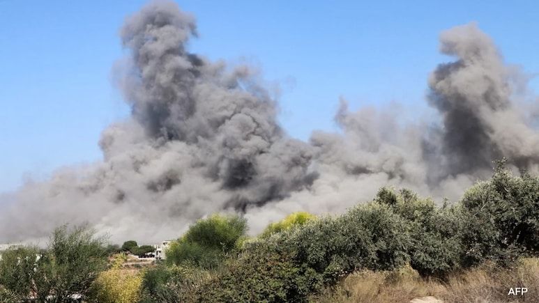 Hezbollah Drone Unit Leader Killed Amid Tensions with Israel