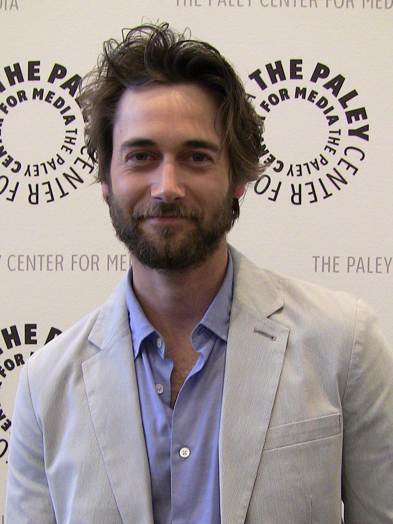 Ryan Eggold Net Worth 2024: Discover His Wealth and Success