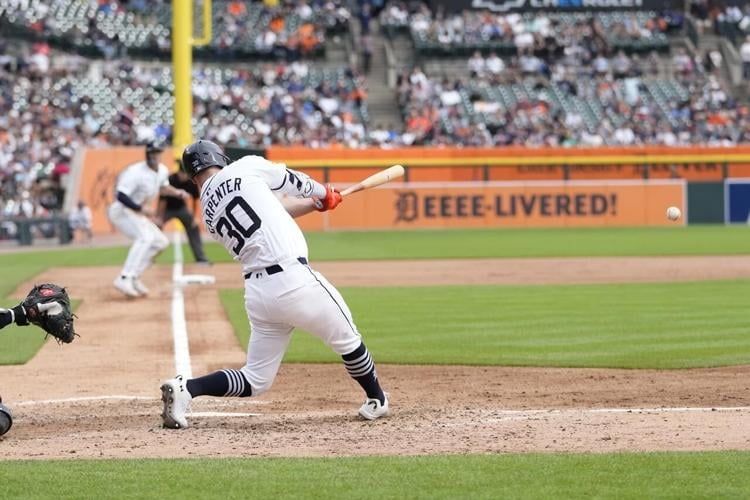 Tigers Surge in Playoff Race with Jobe’s Stunning Debut Victory
