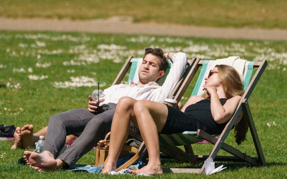 UK Weather Update: From Polar Vortex to Indian Summer Insights