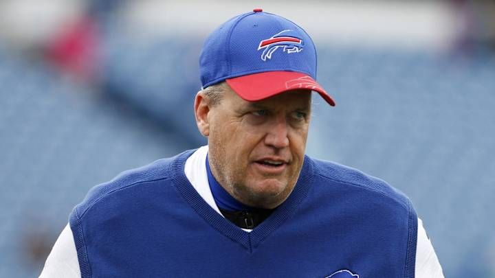 Rex Ryan Reveals Insight on Cowboys Coaching Job and Future Concerns
