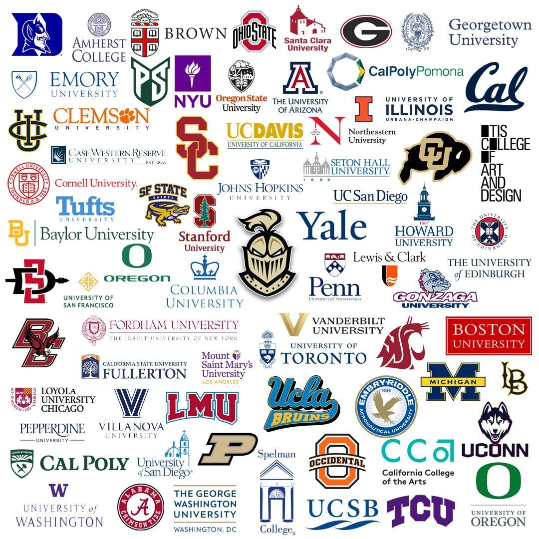 Discover the Top Colleges Known for Their Attractive Students