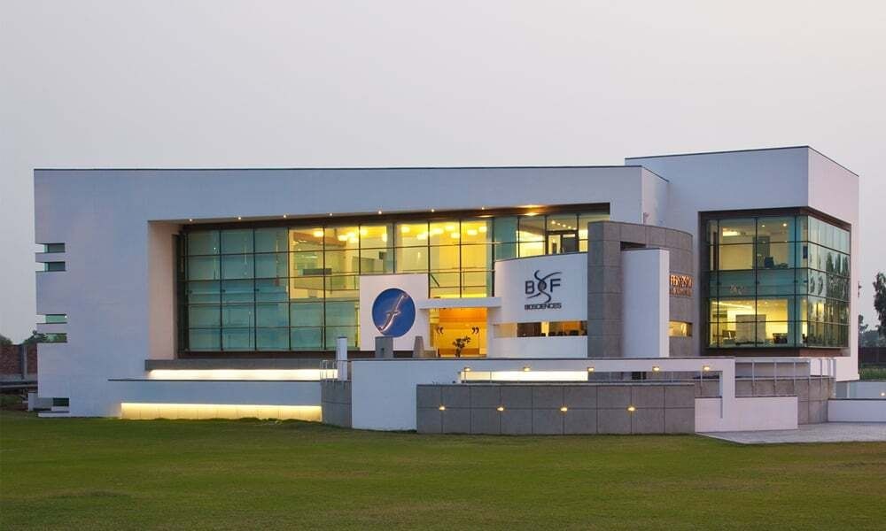BF Biosciences IPO Soars as Company Aims for Growth Expansion