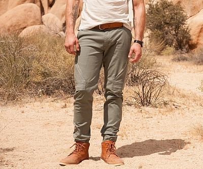 Ultimate Guide to Warm Weather Pants Crossword Puzzles