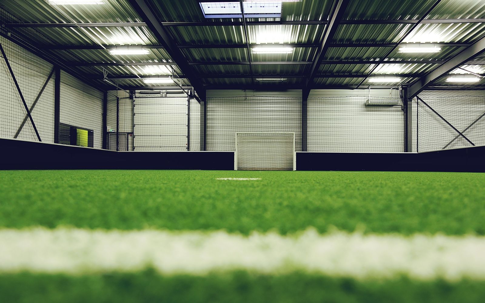 How Much Revenue Can an Indoor Sports Facility Generate in 2024?