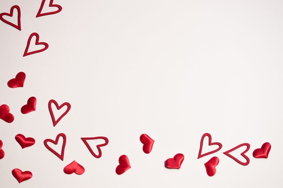 Unveiling Hearts of Reality 2023: Trends and Insights