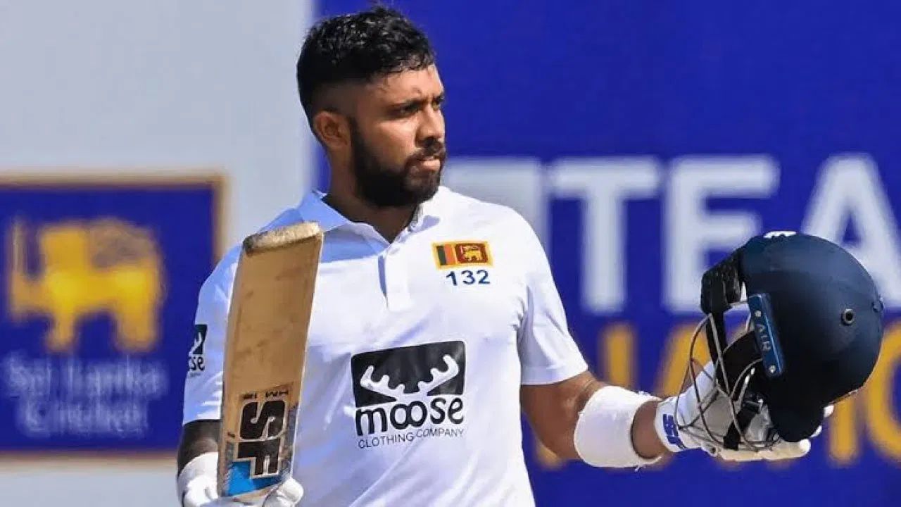 Sri Lanka’s Cricket Breakthroughs: Kusal and Kamindu Mendis Shine