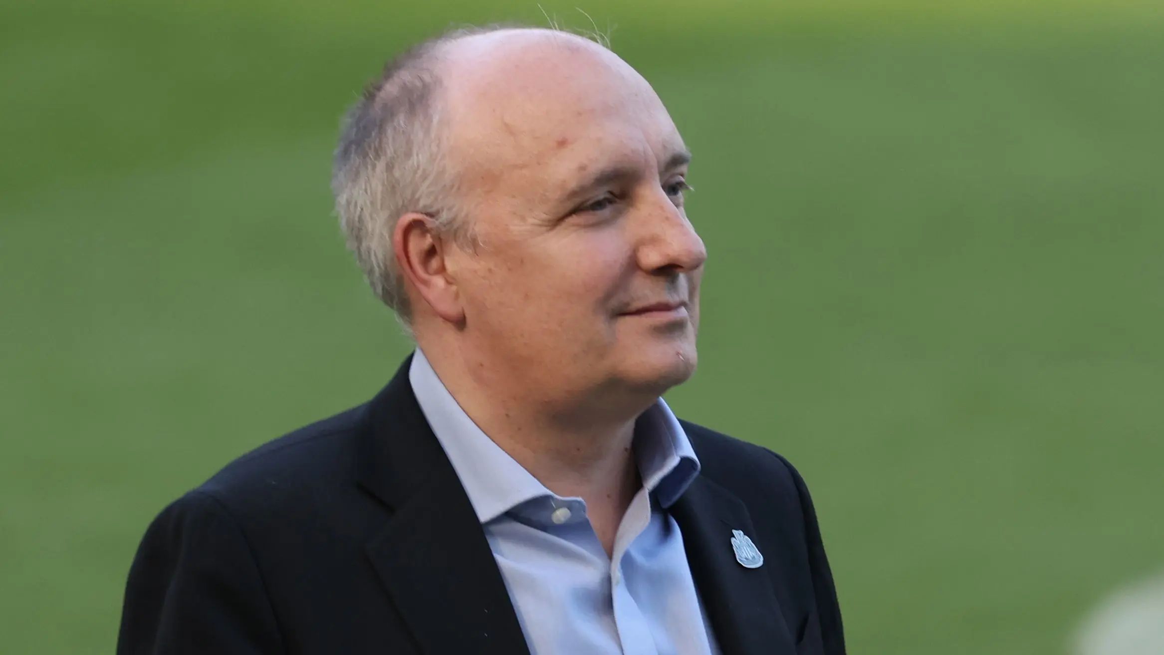 Darren Eales Steps Down as Newcastle CEO Amid Health Struggles