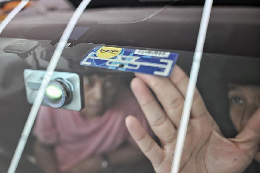 Singapore Drivers Alert: New VEP Rules and Scams Ahead