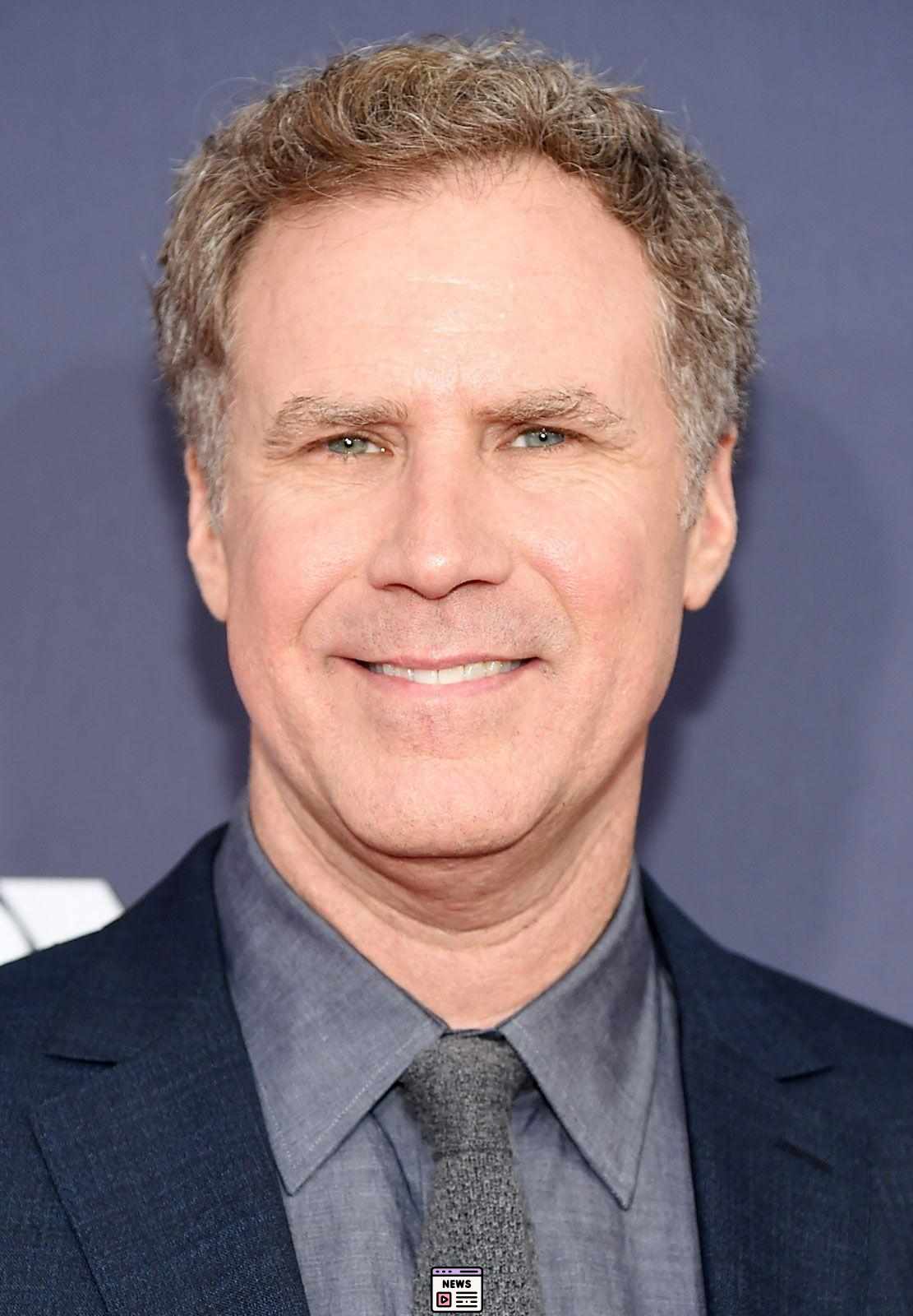 Will Ferrell’s Heartwarming Road Trip with Trans Friend Shines in New Netflix Documentary