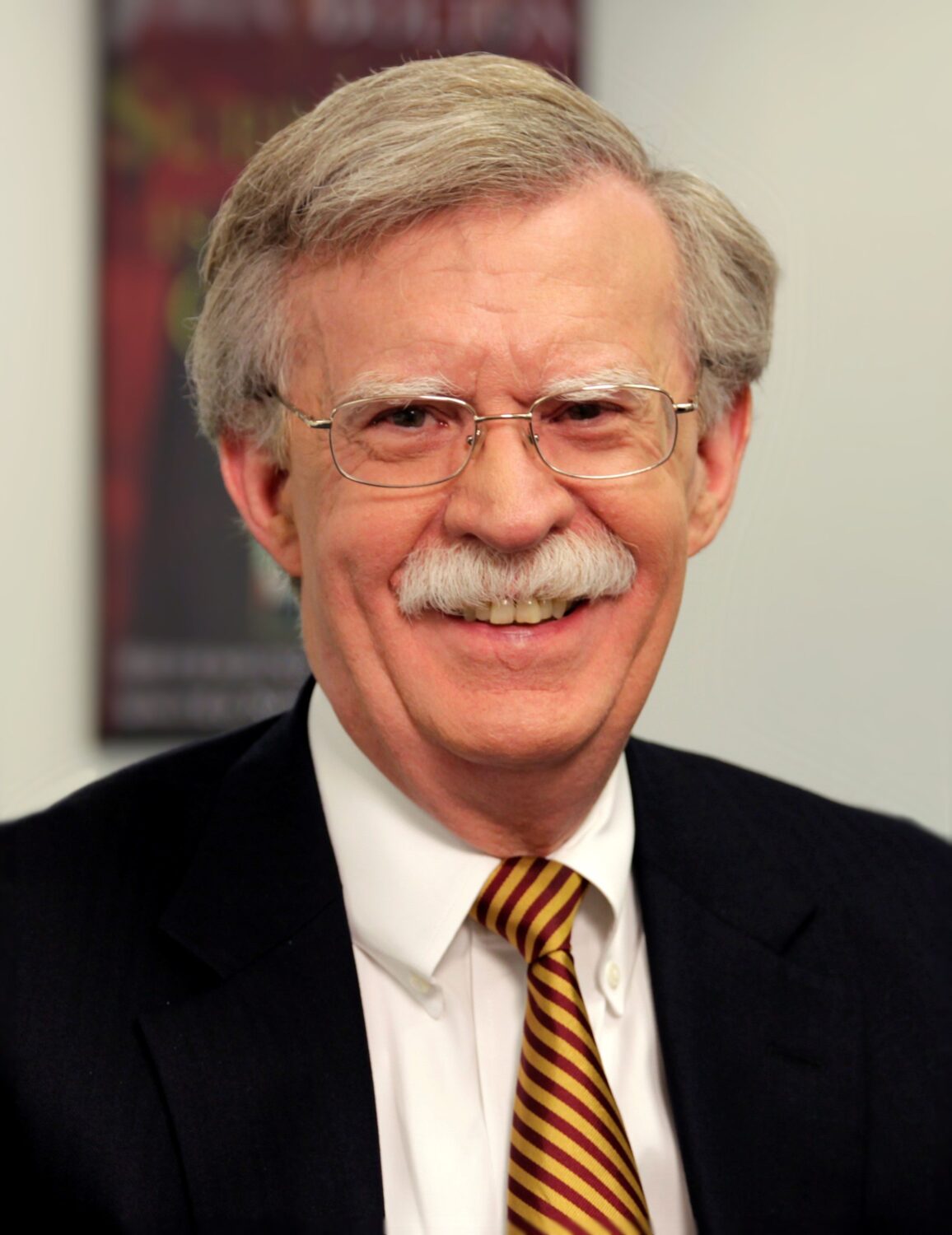 John Bolton’s 2024 Net Worth Revealed: What You Need to Know