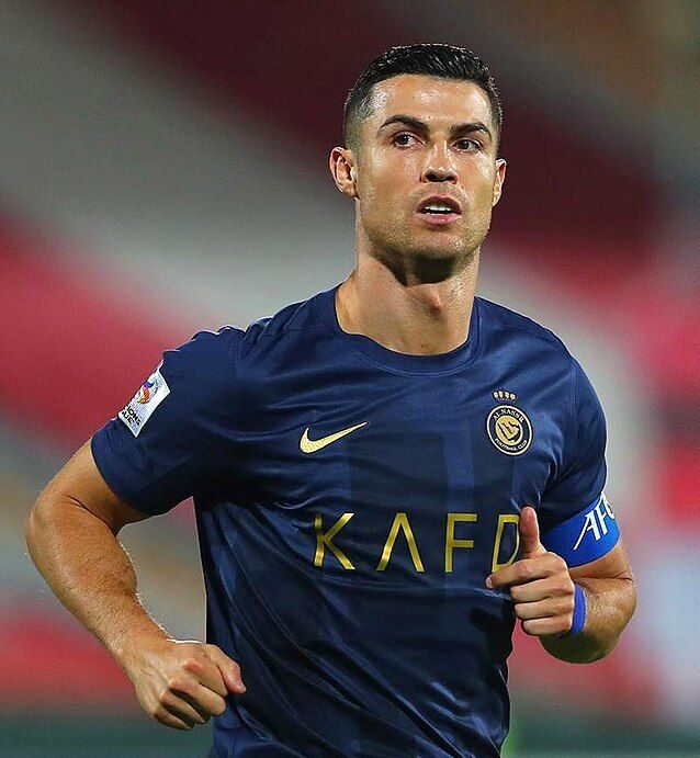 Cristiano Ronaldo’s 2024 Net Worth Revealed: A Financial Powerhouse