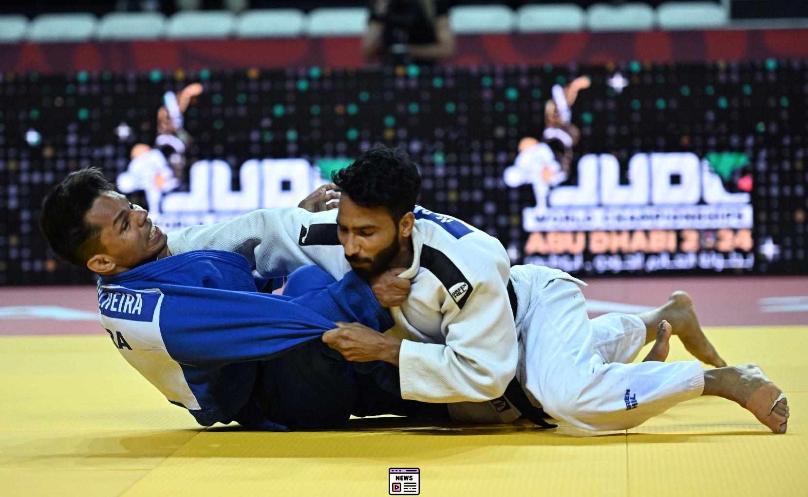Kapil Parmar’s Inspiring Journey: From Coma to Paralympic Bronze as India Shines