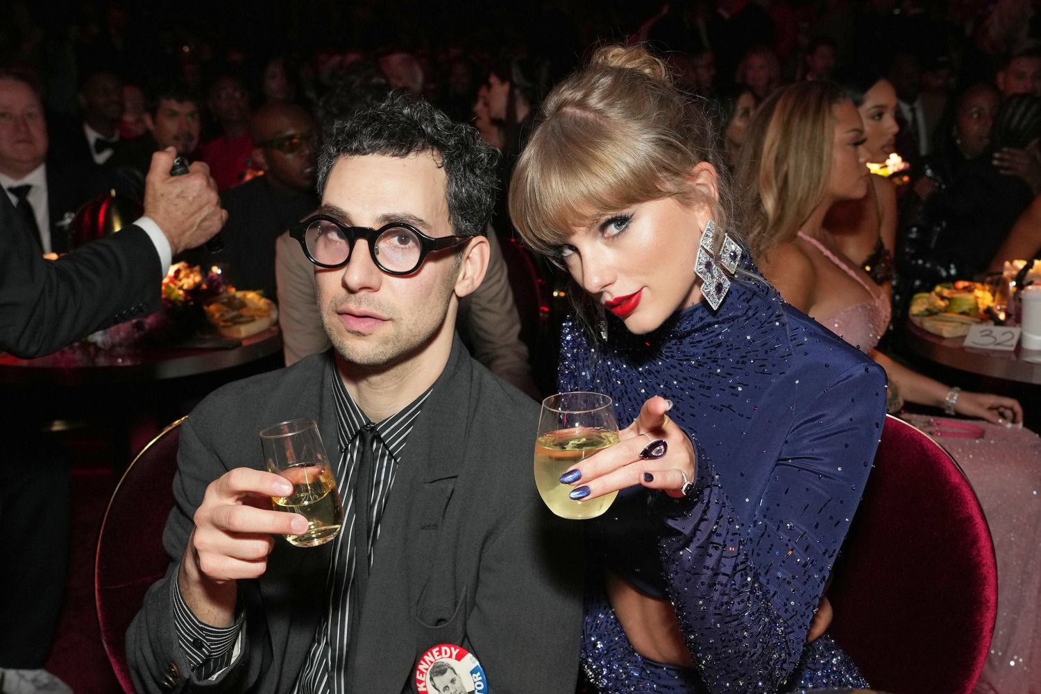 Jack Antonoff Net Worth 2024: How Much Is He Worth Today?